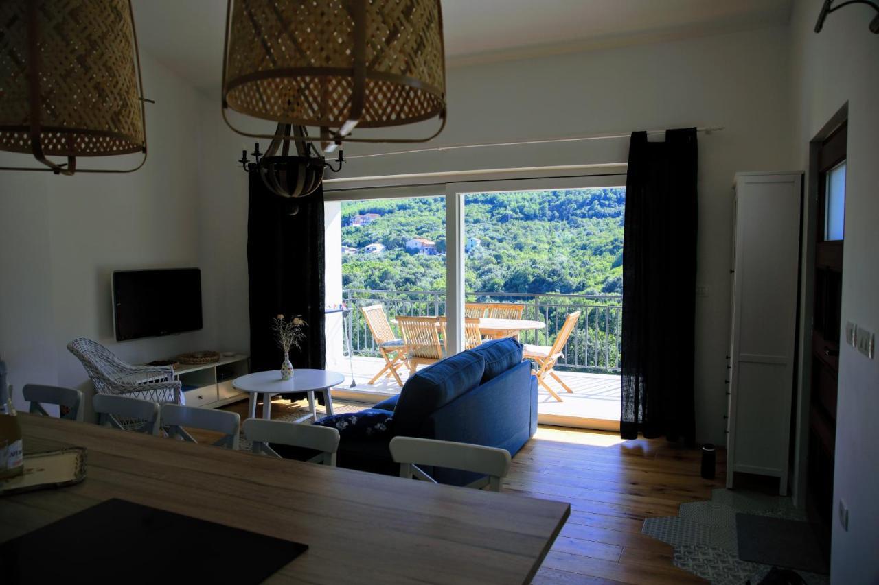 Apartments Ida Sveta Marina Drenje  Εξωτερικό φωτογραφία
