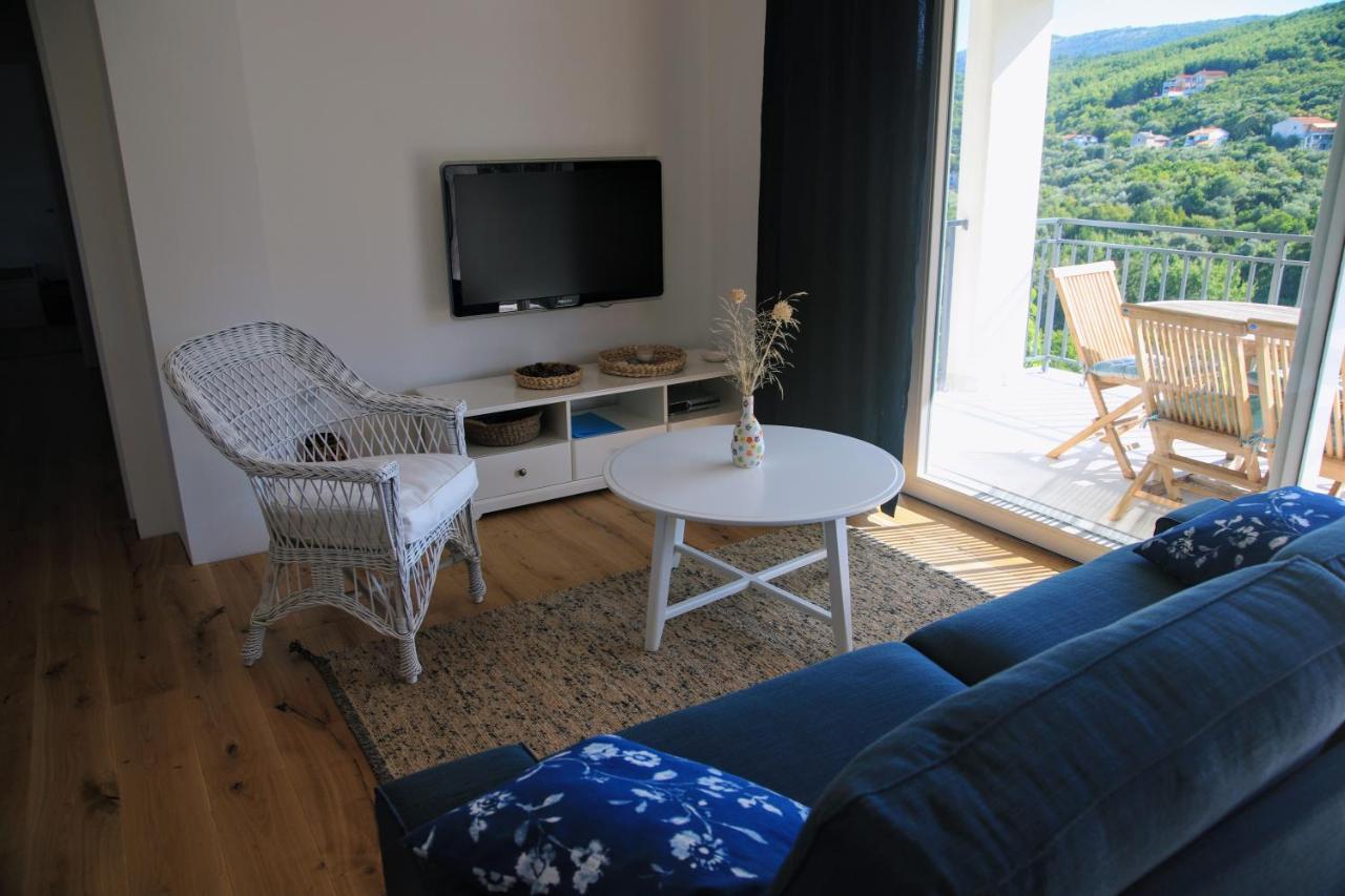 Apartments Ida Sveta Marina Drenje  Εξωτερικό φωτογραφία