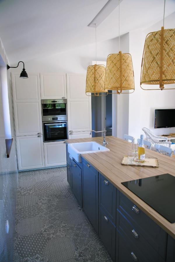 Apartments Ida Sveta Marina Drenje  Εξωτερικό φωτογραφία