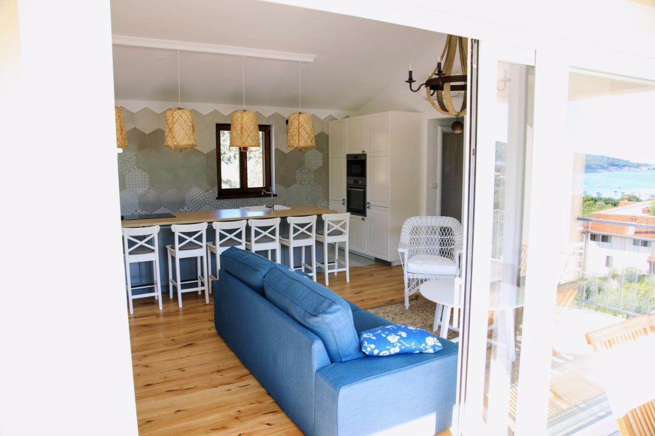 Apartments Ida Sveta Marina Drenje  Εξωτερικό φωτογραφία