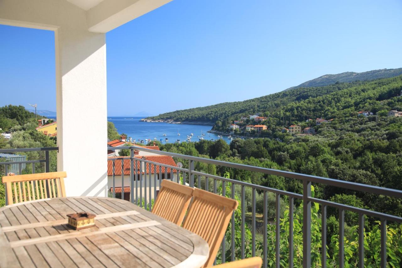 Apartments Ida Sveta Marina Drenje  Εξωτερικό φωτογραφία