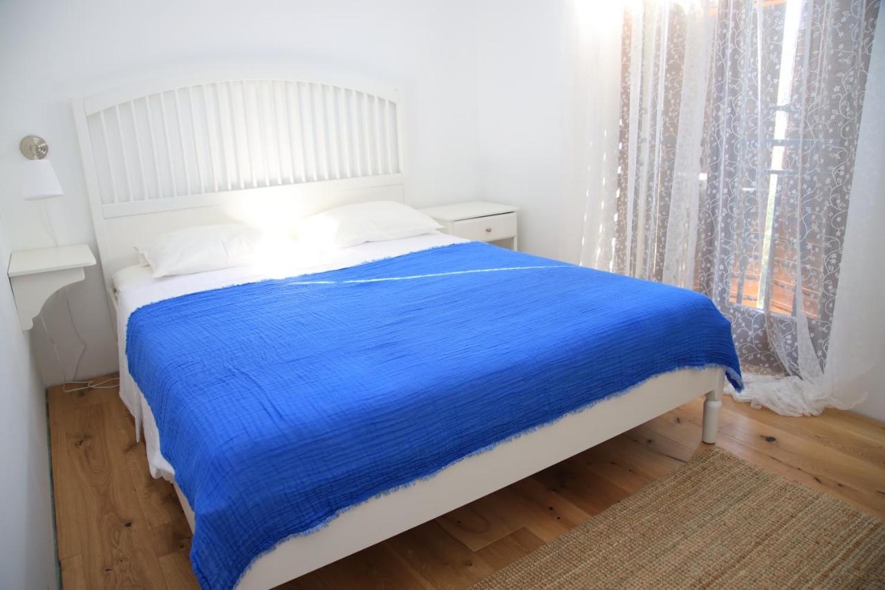 Apartments Ida Sveta Marina Drenje  Εξωτερικό φωτογραφία