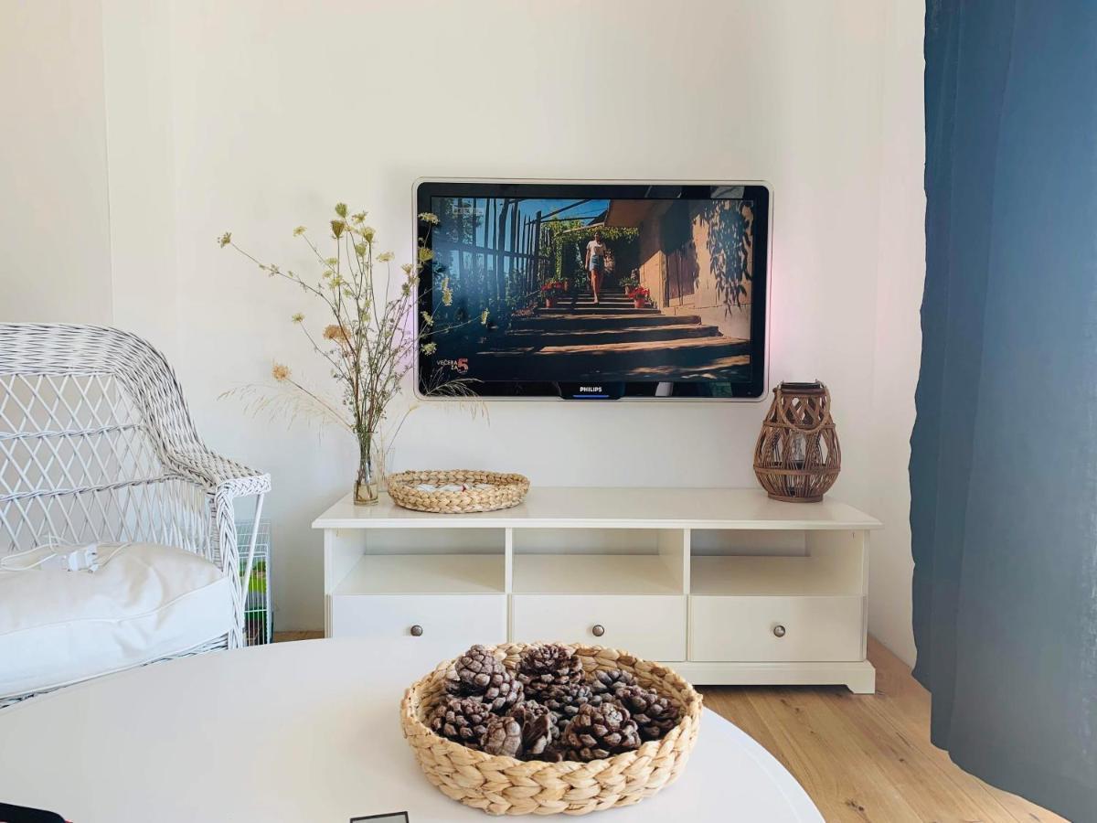 Apartments Ida Sveta Marina Drenje  Εξωτερικό φωτογραφία