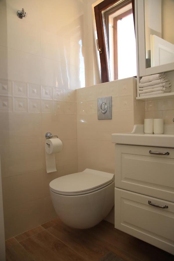 Apartments Ida Sveta Marina Drenje  Εξωτερικό φωτογραφία