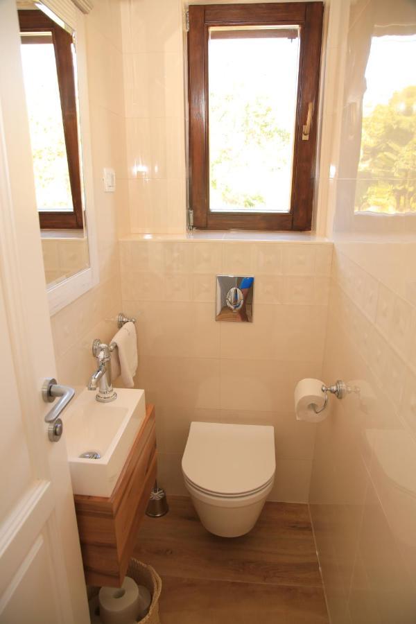 Apartments Ida Sveta Marina Drenje  Εξωτερικό φωτογραφία