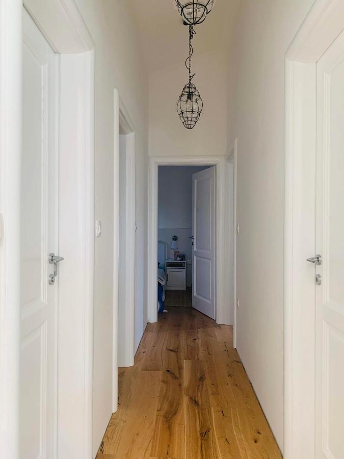 Apartments Ida Sveta Marina Drenje  Εξωτερικό φωτογραφία