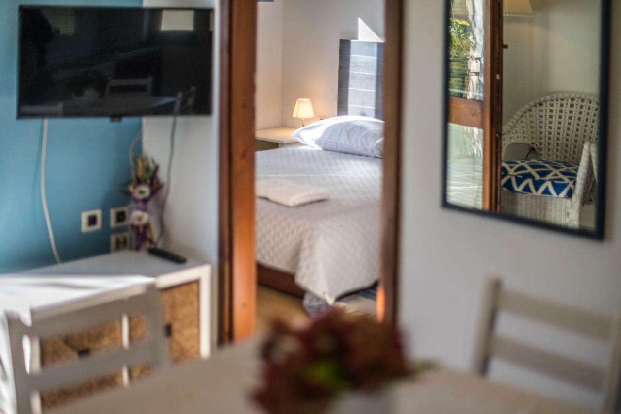 Apartments Ida Sveta Marina Drenje  Εξωτερικό φωτογραφία