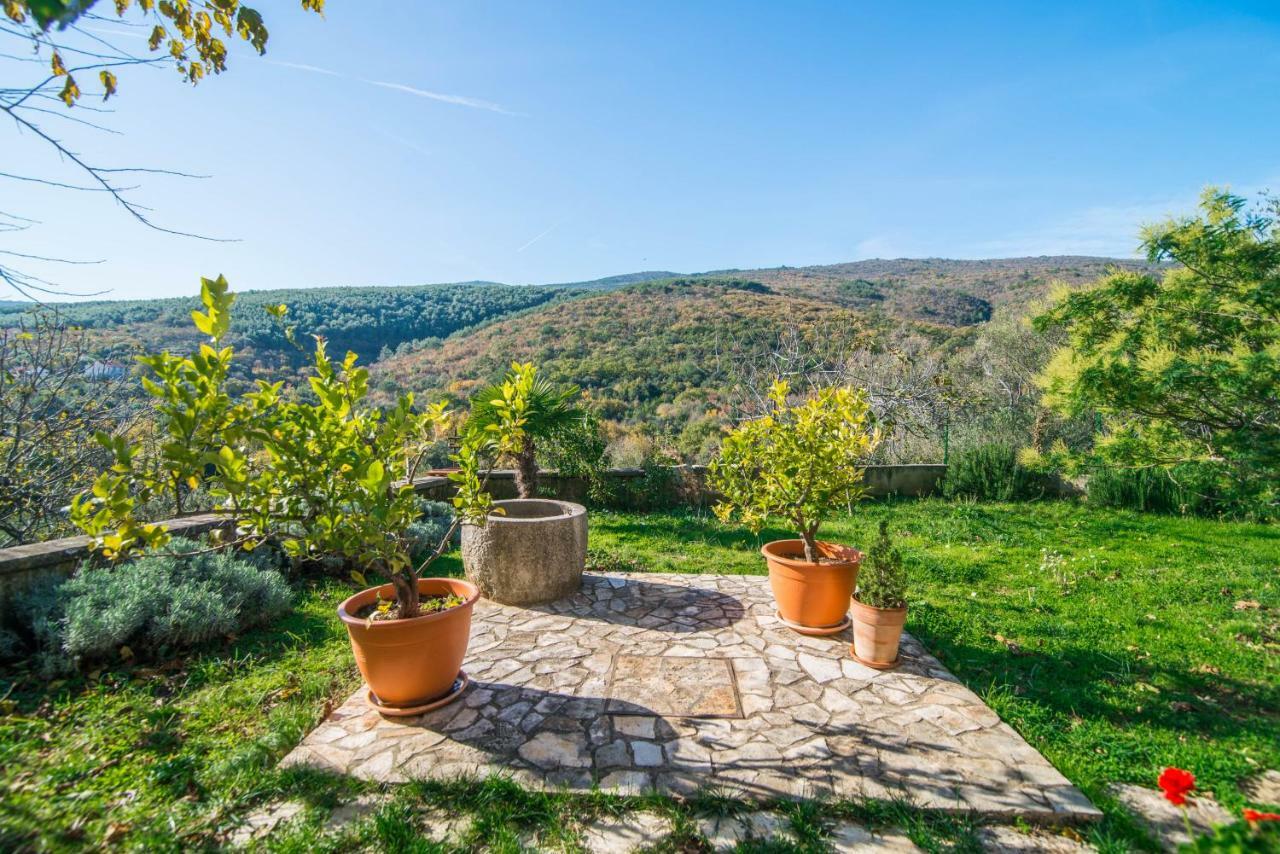 Apartments Ida Sveta Marina Drenje  Εξωτερικό φωτογραφία