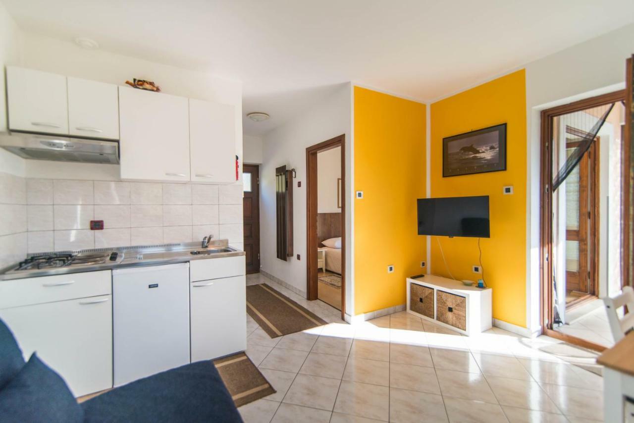 Apartments Ida Sveta Marina Drenje  Εξωτερικό φωτογραφία