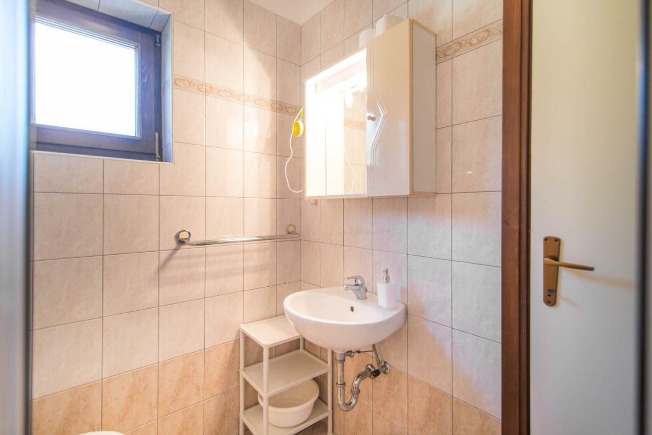 Apartments Ida Sveta Marina Drenje  Εξωτερικό φωτογραφία
