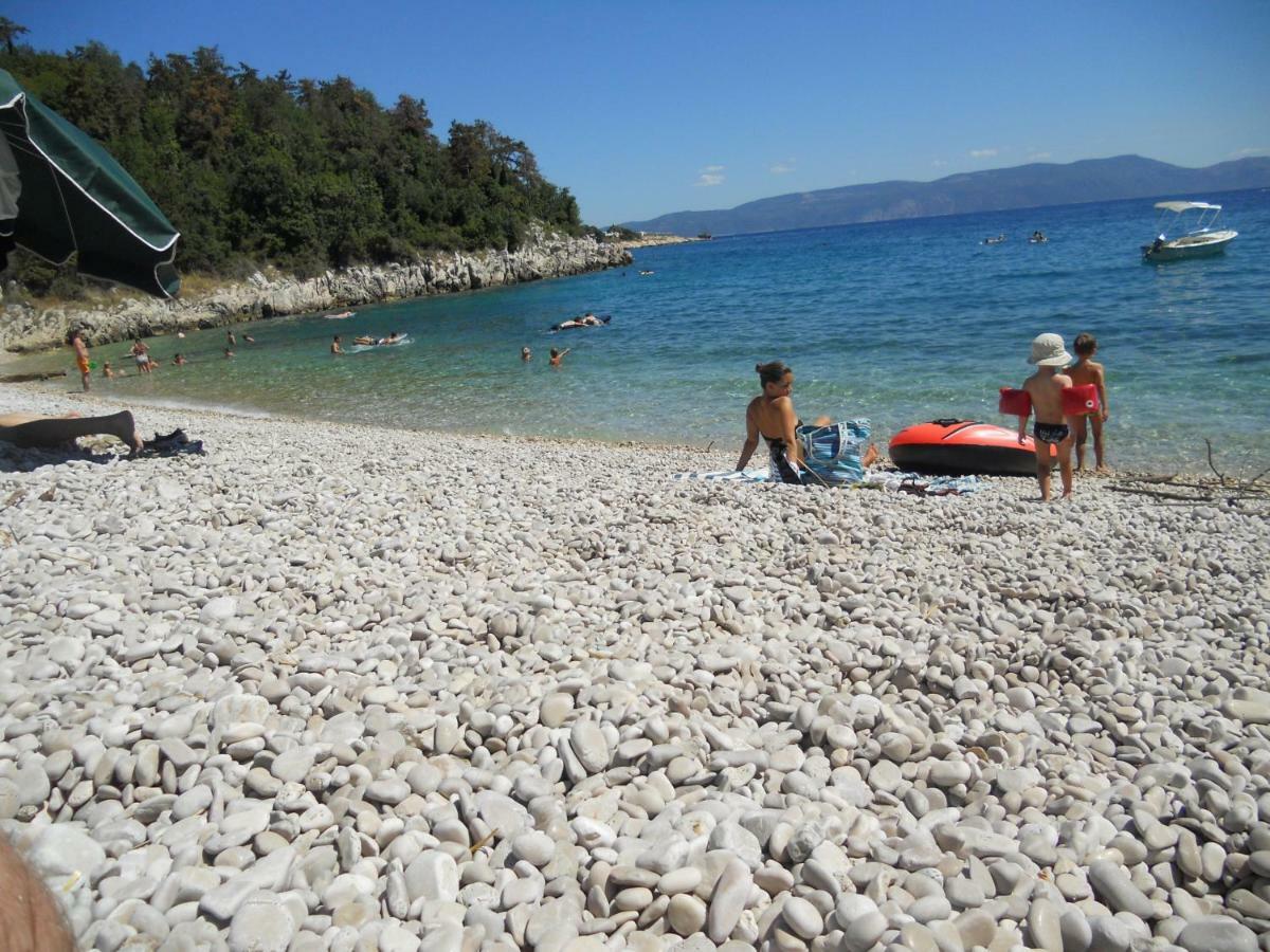 Apartments Ida Sveta Marina Drenje  Εξωτερικό φωτογραφία