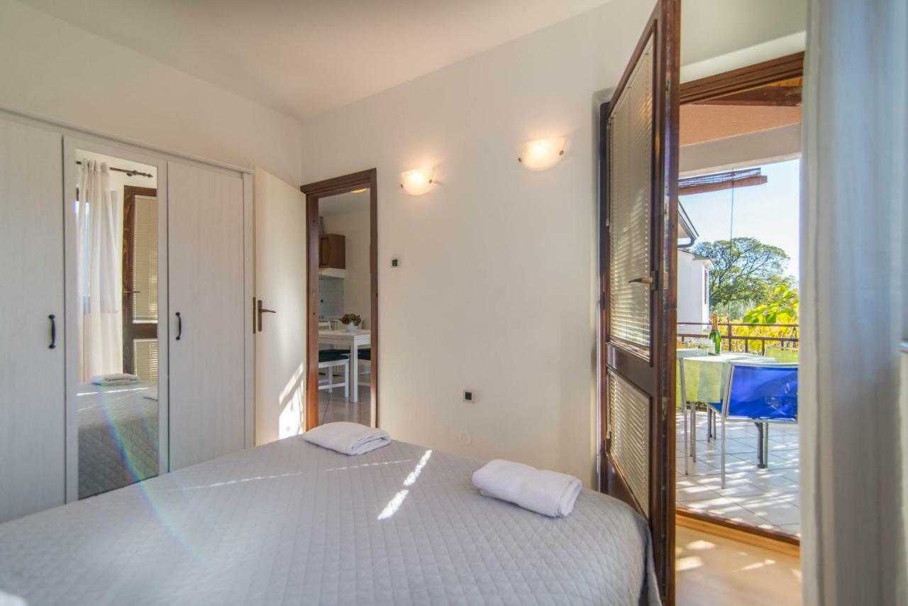 Apartments Ida Sveta Marina Drenje  Εξωτερικό φωτογραφία