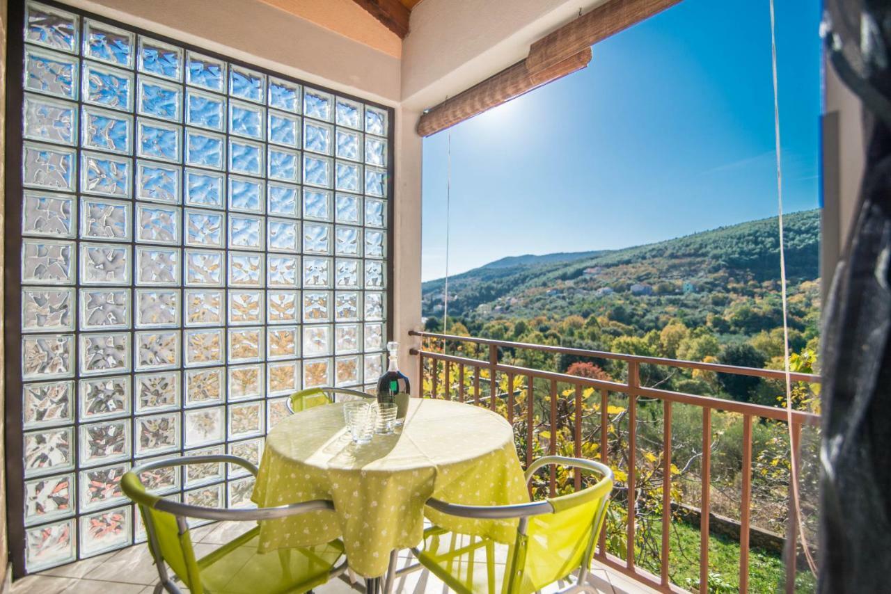 Apartments Ida Sveta Marina Drenje  Εξωτερικό φωτογραφία