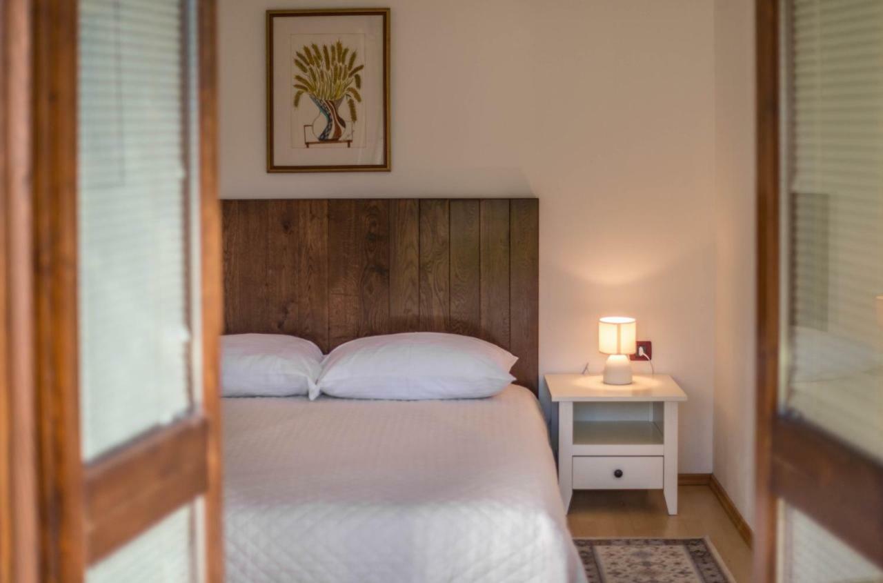 Apartments Ida Sveta Marina Drenje  Εξωτερικό φωτογραφία