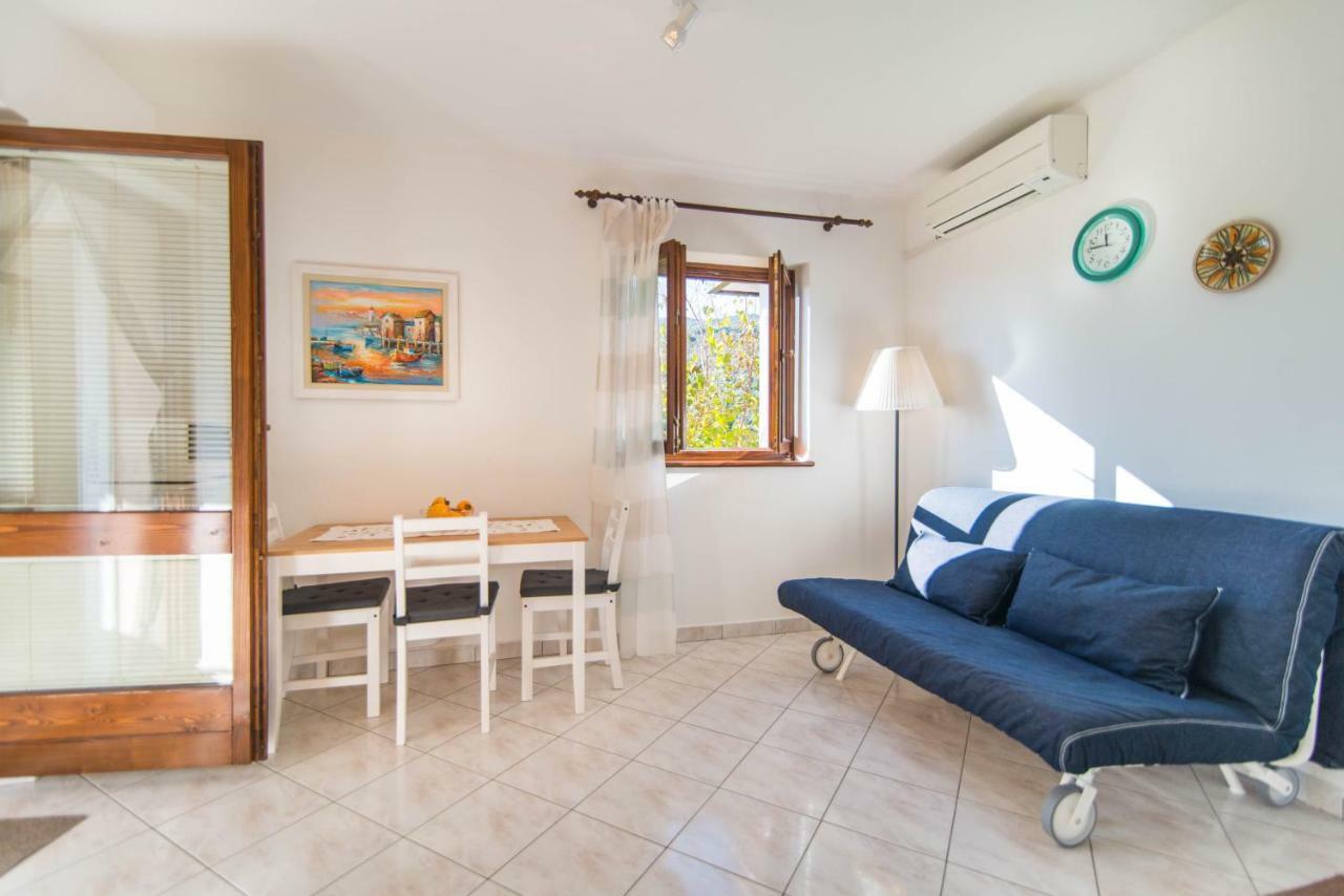 Apartments Ida Sveta Marina Drenje  Εξωτερικό φωτογραφία