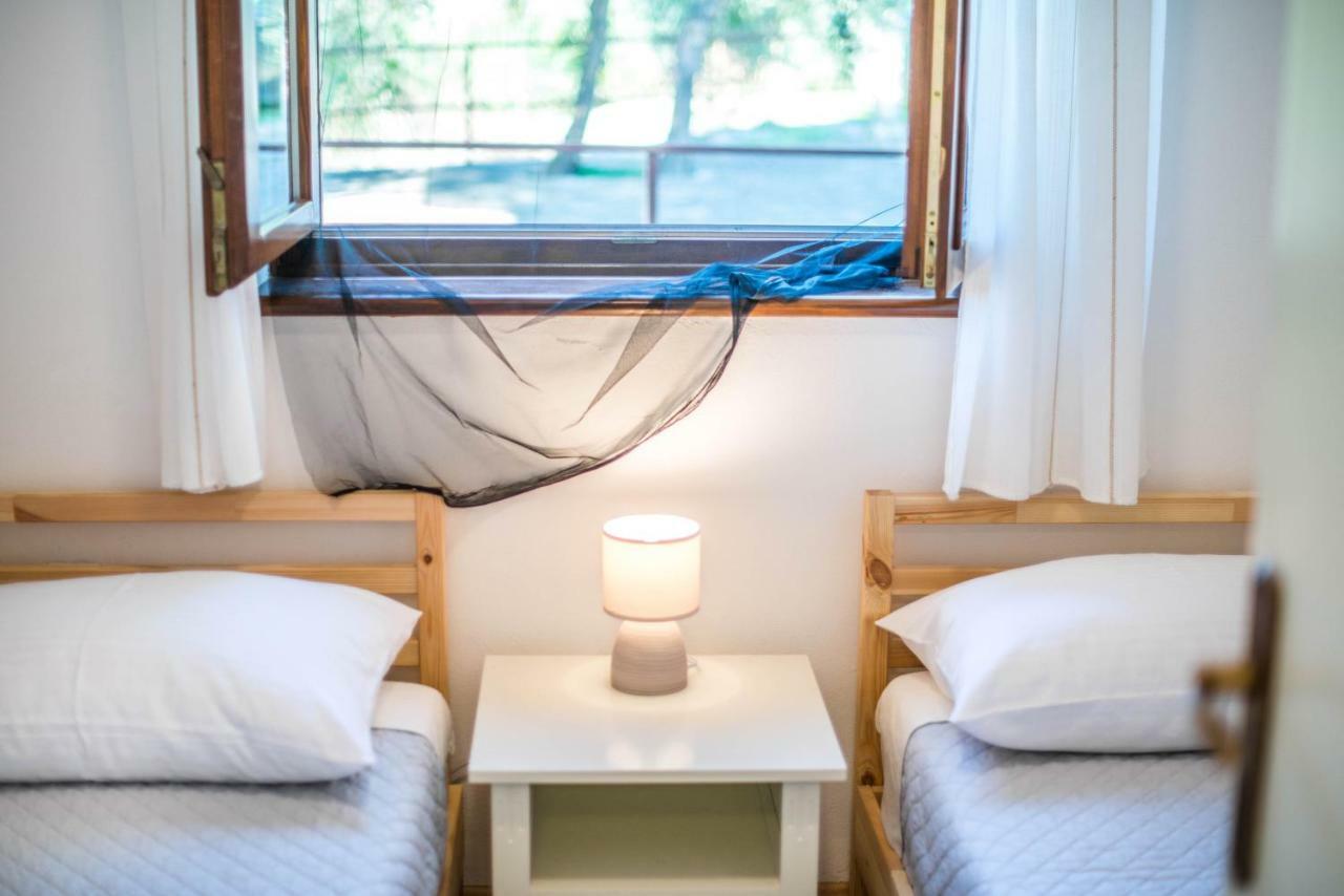 Apartments Ida Sveta Marina Drenje  Εξωτερικό φωτογραφία